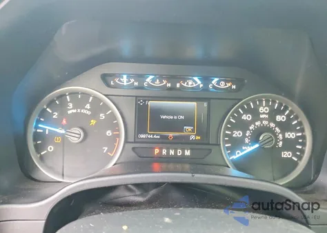 2018 Ford F150 Supercrew from USA, damaged, VIN 1FTEW1E56JFE78372